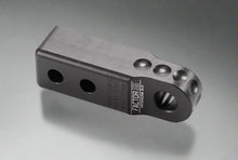 Load image into Gallery viewer, FACTOR 55 HitchLink - Tow Hitch Recovery Point (GENUINE PRODUCT) - Black