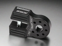 Load image into Gallery viewer, FACTOR 55 FlatLink - Folding Winch Shackle (GENUINE PRODUCT) - Black