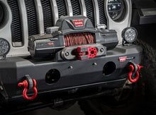 Load image into Gallery viewer, FACTOR 55 FlatLink - Folding Winch Shackle (GENUINE PRODUCT) - Red