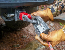 Load image into Gallery viewer, FACTOR 55 HitchLink - Tow Hitch Recovery Point (GENUINE PRODUCT) - Black