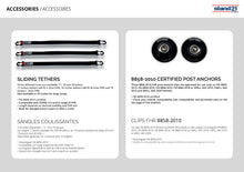 Load image into Gallery viewer, STAND21 Club III Series 3 FHR Lightweight (Hans) Device - 20 degree