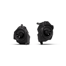 Load image into Gallery viewer, Rockford Fosgate STAGE 5 All-In-One 1800w Audio Upgrade for 4DR JL Wrangler (2018-2023)