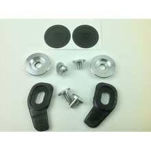Load image into Gallery viewer, ARAI GP-6 / SK-6 Screw / Pivot Kit (Main Circuit / Karting)