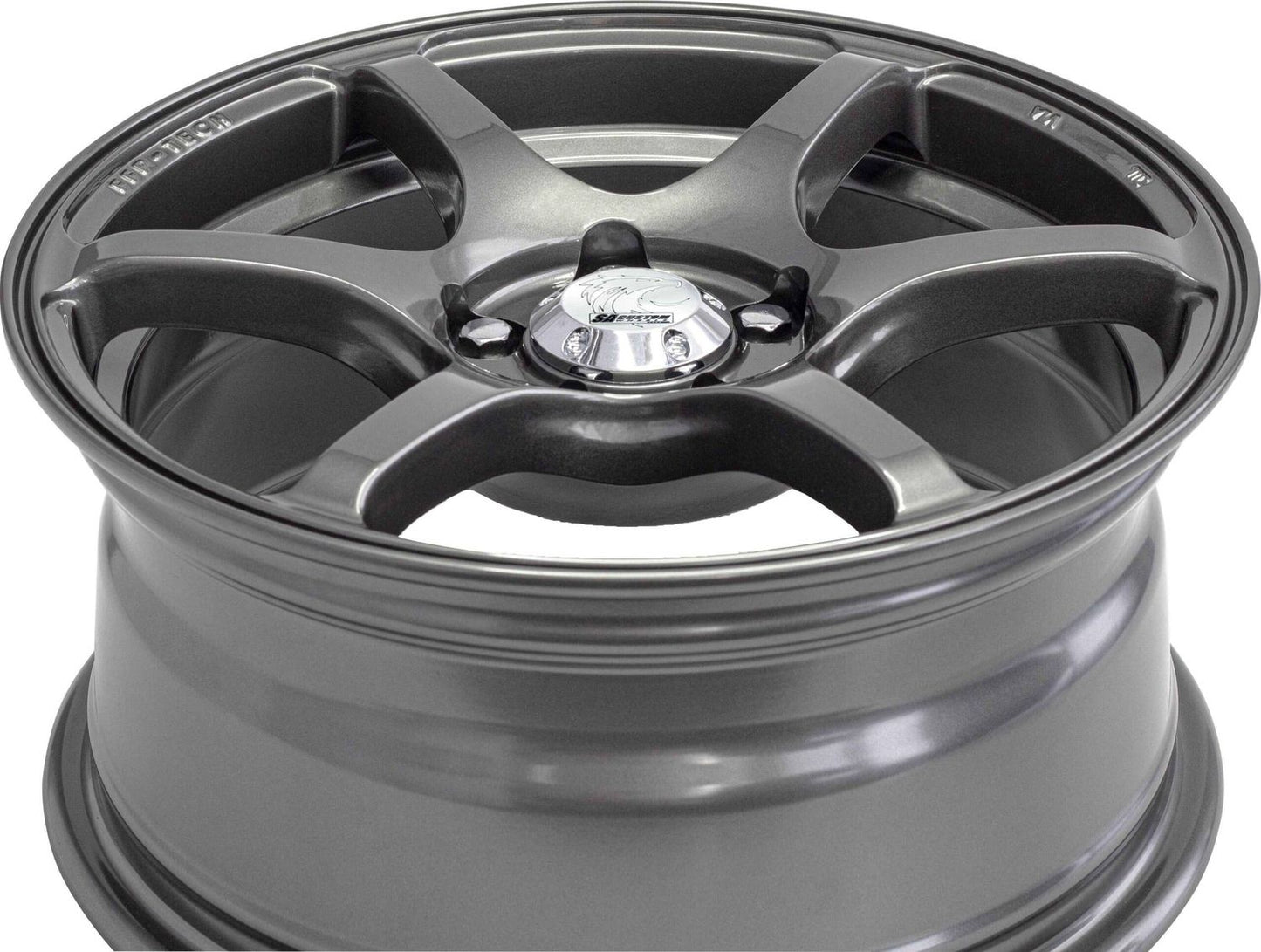 A-Line / SA Custom AR-1 RIMS 15" for VW Race Cars 15/7J 5x100 +35 (EACH)