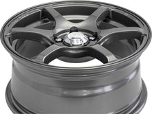 Load image into Gallery viewer, A-Line / SA Custom AR-1 RIMS 15" for VW Race Cars 15/7J 5x100 +35 (EACH)