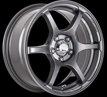 Load image into Gallery viewer, A-Line / SA Custom AR-1 RIMS 15" for VW Race Cars 15/7J 5x100 +35 (EACH)