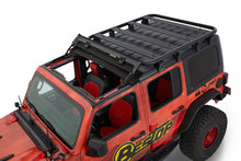 Load image into Gallery viewer, GRANITE SERIES Hardtop ROOF RACK – for Wrangler 4dr JLU by Bestop