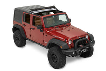 Load image into Gallery viewer, SUNRIDER FOR HARDTOP® - Black Twill for JK / JKU by Bestop
