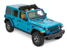 Load image into Gallery viewer, SUNRIDER Sun Roof FOR HARDTOP® - Black Twill for Jeep Wrangler JL / JLU / JT by Bestop