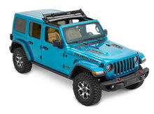 Load image into Gallery viewer, SUNRIDER Sun Roof FOR HARDTOP® - Black Twill for Jeep Wrangler JL / JLU / JT by Bestop