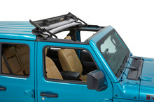 Load image into Gallery viewer, SUNRIDER Sun Roof FOR HARDTOP® - Black Twill for Jeep Wrangler JL / JLU / JT by Bestop