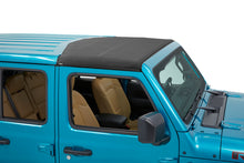 Load image into Gallery viewer, SUNRIDER Sun Roof FOR HARDTOP® - Black Twill for Jeep Wrangler JL / JLU / JT by Bestop