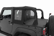 Load image into Gallery viewer, HALFTOP Soft Top with SUNRIDER (DEMO UNIT) - for Wrangler 2dr JK by Bestop