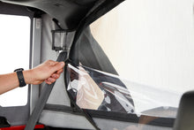 Load image into Gallery viewer, HALFTOP Soft Top with SUNRIDER - for Wrangler 4dr JLU by Bestop