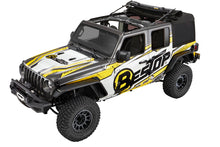 Load image into Gallery viewer, SUPERTOP® ULTRA™ SQUAREBACK Soft Top - for Wrangler JLU by Bestop
