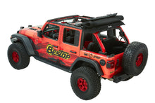 Load image into Gallery viewer, TREKTOP® ULTRA™ SLANTBACK Soft Top - for Wrangler 4dr JLU by Bestop