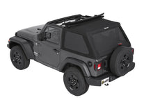 Load image into Gallery viewer, TREKTOP® SLANTBACK Soft Top - for 4dr Wrangler JLU by Bestop