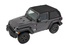 Load image into Gallery viewer, TREKTOP® SLANTBACK Soft Top - for 4dr Wrangler JLU by Bestop