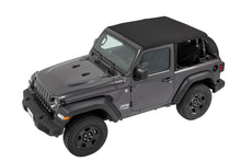Load image into Gallery viewer, TREKTOP® SLANTBACK Soft Top - for 4dr Wrangler JLU by Bestop