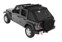 Load image into Gallery viewer, TREKTOP® SLANTBACK Soft Top - for 4dr Wrangler JLU by Bestop