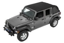 Load image into Gallery viewer, TREKTOP® SLANTBACK Soft Top - for 4dr Wrangler JLU by Bestop