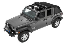 Load image into Gallery viewer, TREKTOP® SLANTBACK Soft Top - for 4dr Wrangler JLU by Bestop