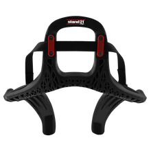 Load image into Gallery viewer, STAND21 Club III Series 3 FHR Lightweight (Hans) Device - 20 degree