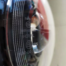 Load image into Gallery viewer, LED Headlights 'Dragons Eye' with DRL for Wrangler JK JKU TJ (pair) A+ 'OSRAM' LED