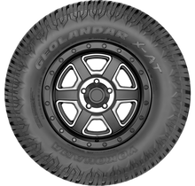 Load image into Gallery viewer, Yokohama Geolandar X-AT G016 33" All Terrain 285/70R17 (for 17" Rim) (set of 5)