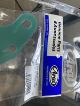 Load image into Gallery viewer, ARAI CK-6 TEAR OFFS (Also GP5) - Pack of 5