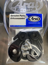 Load image into Gallery viewer, ARAI GP7 - Screw / Pivot Kit (Main Circuit)
