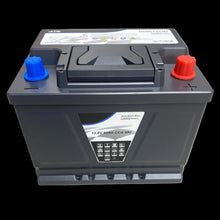 Load image into Gallery viewer, Lithium race Car Battery
