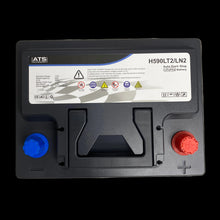 Load image into Gallery viewer, Lithium race Car Battery