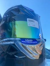 Load image into Gallery viewer, ARAI SK-6 / GP-6 Mirrorized Visor - GOLD