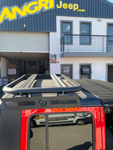 Load image into Gallery viewer, GRANITE SERIES Hardtop ROOF RACK – for GLADIATOR JT by Bestop