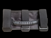 Load image into Gallery viewer, Grab Handles (Pair) - OEM Style for Wrangler JK JKU