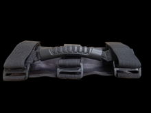 Load image into Gallery viewer, Grab Handles (Pair) - OEM Style for Wrangler JK JKU