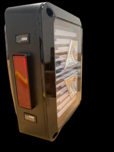 Load image into Gallery viewer, TAIL LIGHTS - WHITE ARROW LED replacement for Wrangler JK JKU (pair)