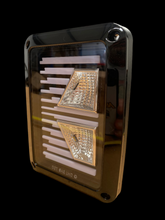 Load image into Gallery viewer, TAIL LIGHTS - WHITE ARROW LED replacement for Wrangler JK JKU (pair)