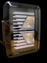 Load image into Gallery viewer, TAIL LIGHTS - WHITE ARROW LED replacement for Wrangler JK JKU (pair)