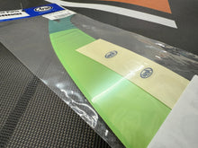Load image into Gallery viewer, ARAI GP-7 SHIELD TEAR OFFS Clear - Pack of 6
