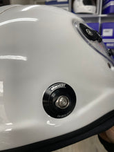 Load image into Gallery viewer, Stand21 HANS Clips / Post Anchor Set for SA2010 and SA2015 Helmets (Pair)