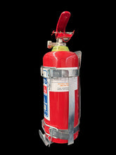 Load image into Gallery viewer, 1.5KG Race Car FIRE EXTINGUISHER with Quick Release Bracket
