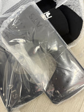 Load image into Gallery viewer, SIDE MOUNTS / SEAT RAILS for Competition Racing Seat - STEEL (pair)