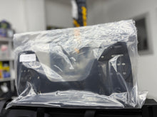 Load image into Gallery viewer, SIDE MOUNTS / SEAT RAILS for Competition Racing Seat - STEEL (pair)