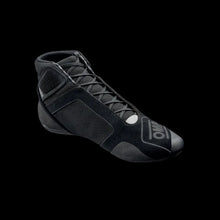 Load image into Gallery viewer, OMP KS-3 Kart Boots 2026 (Black / Silver)