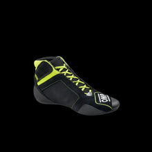 Load image into Gallery viewer, OMP KS-3 Kart Boots 2026 (Black / Silver)