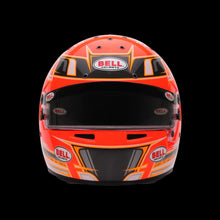 Load image into Gallery viewer, BELL KC7-CMR CHAMPION Junior Karting Helmet SNELL/FIA CMR (For Juniors U15) ORANGE