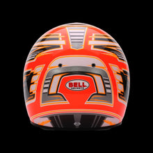 Load image into Gallery viewer, BELL KC7-CMR CHAMPION Junior Karting Helmet SNELL/FIA CMR (For Juniors U15) ORANGE