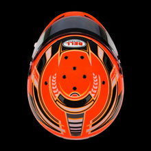 Load image into Gallery viewer, BELL KC7-CMR CHAMPION Junior Karting Helmet SNELL/FIA CMR (For Juniors U15) ORANGE